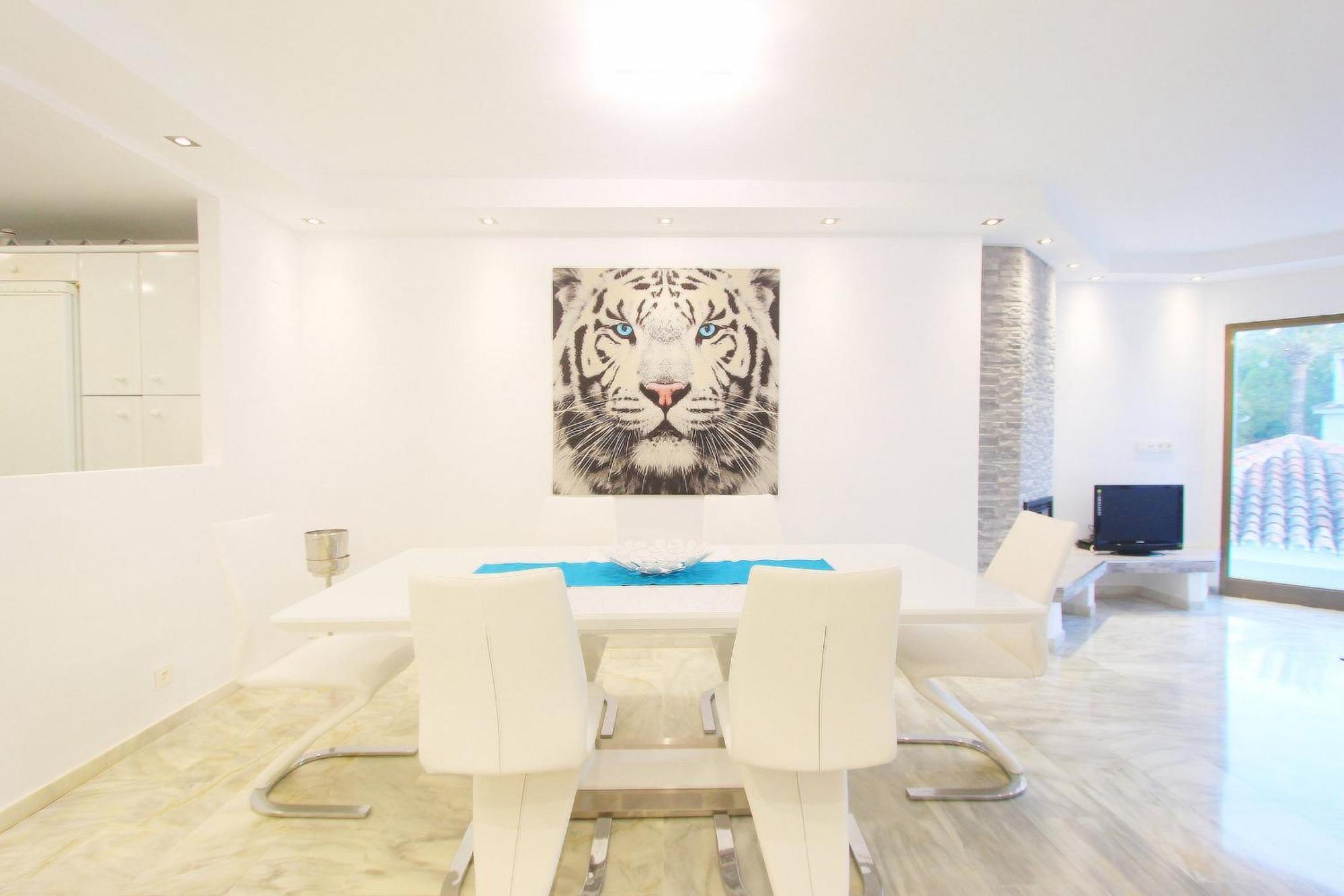 1108 Beachfront 2 Apartments With Roofterrace 80Mtrgt Beach 3 Pools Marbella Zewnętrze zdjęcie