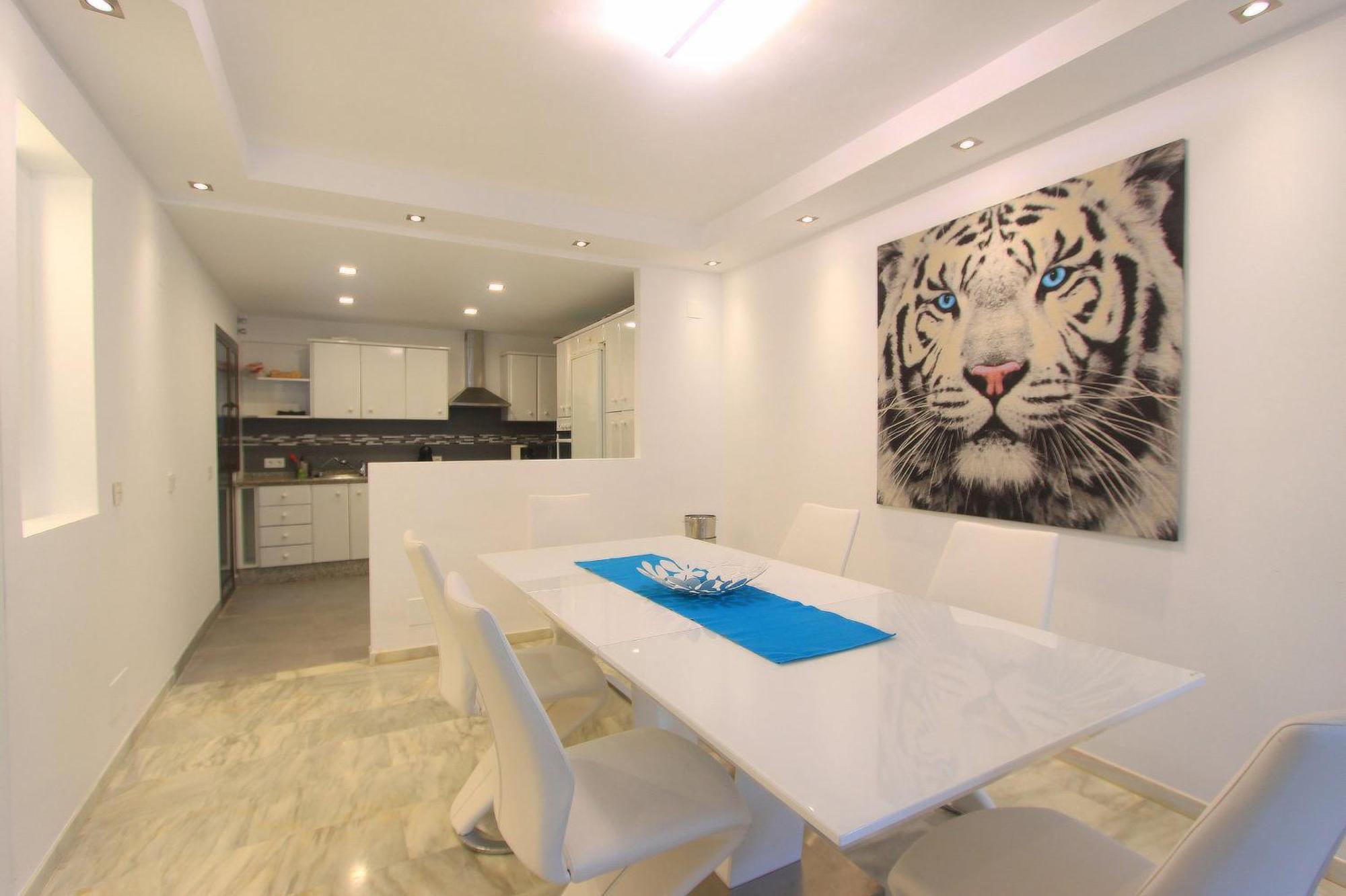 1108 Beachfront 2 Apartments With Roofterrace 80Mtrgt Beach 3 Pools Marbella Zewnętrze zdjęcie