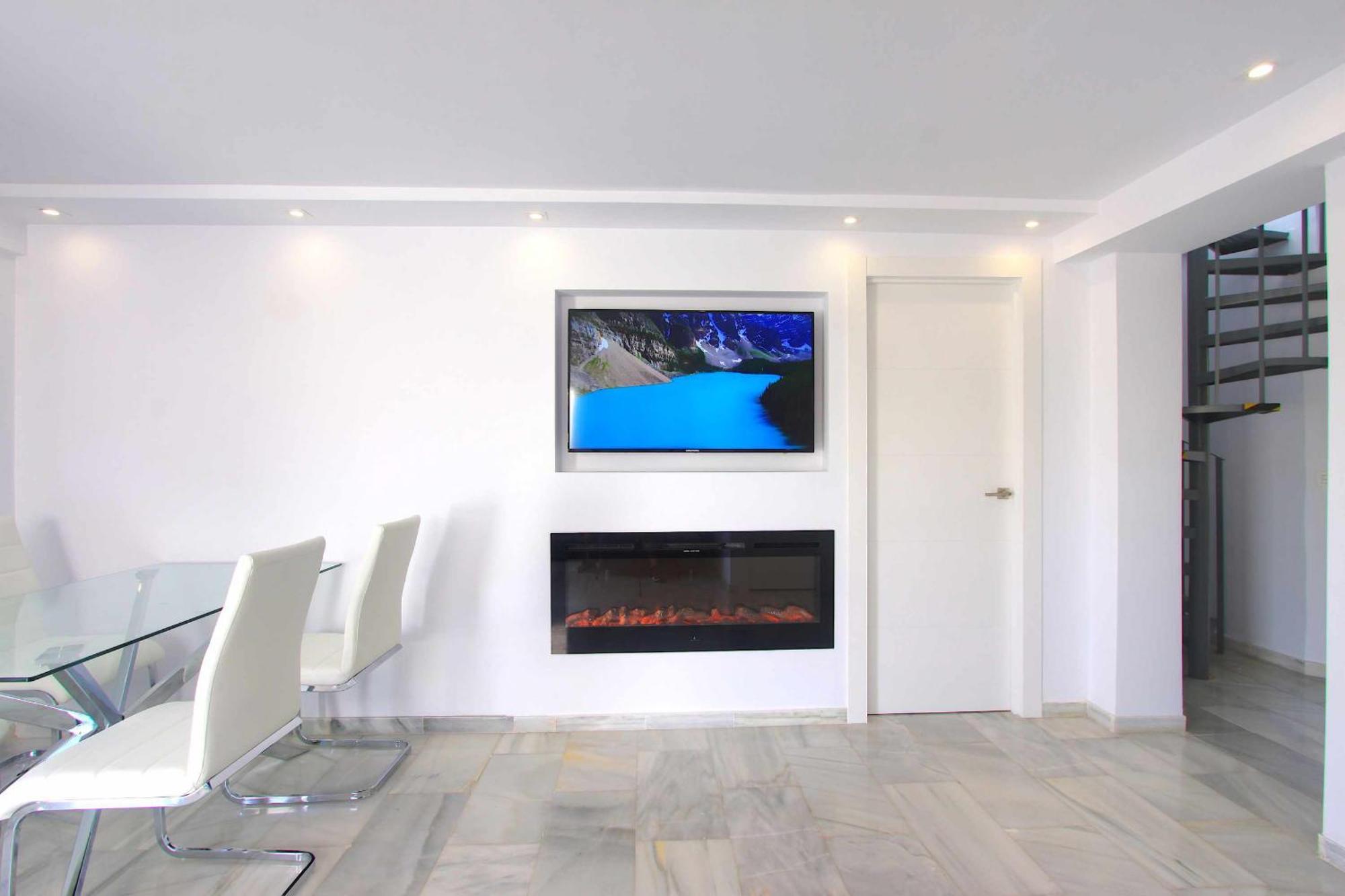 1108 Beachfront 2 Apartments With Roofterrace 80Mtrgt Beach 3 Pools Marbella Zewnętrze zdjęcie
