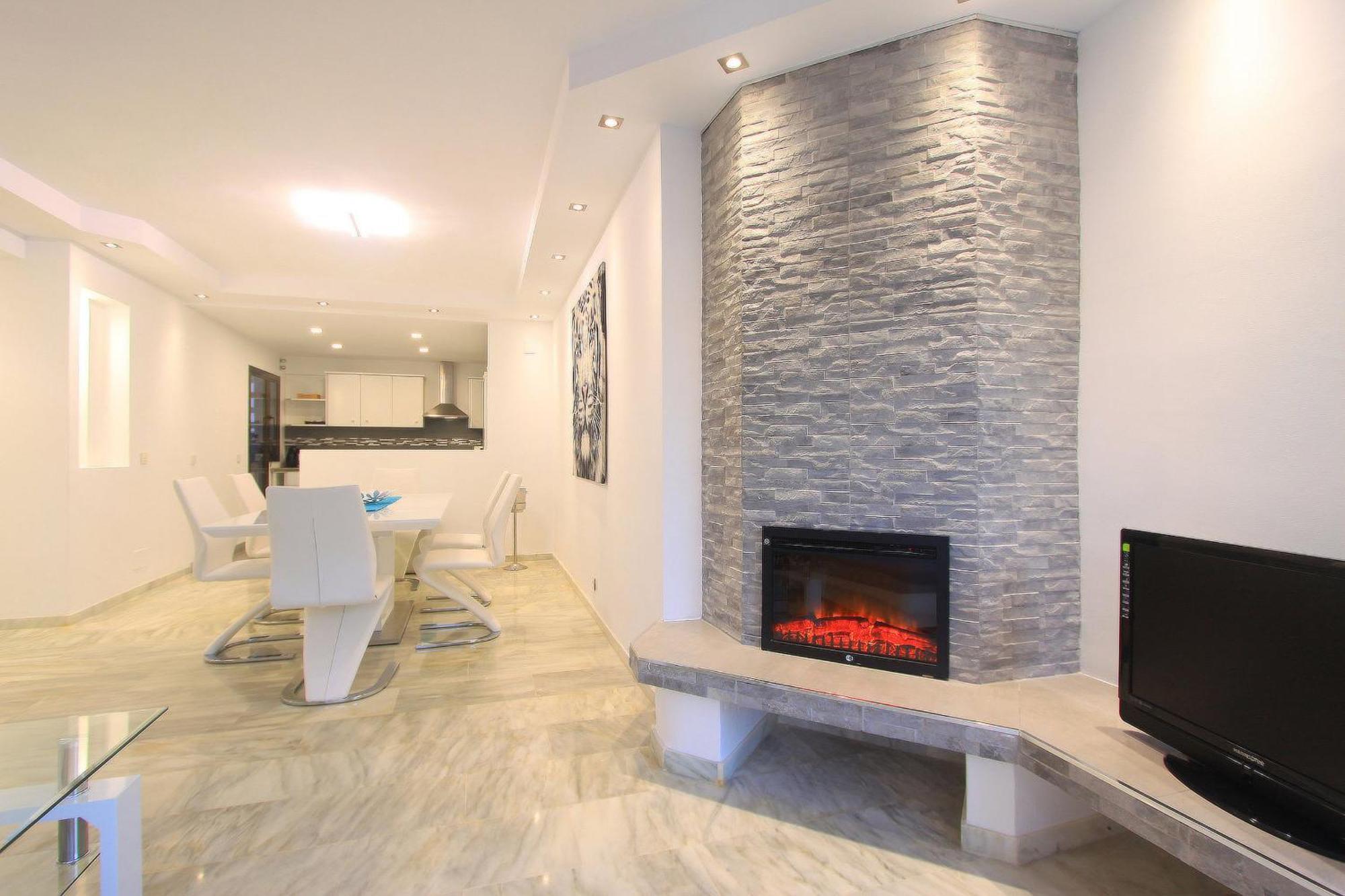 1108 Beachfront 2 Apartments With Roofterrace 80Mtrgt Beach 3 Pools Marbella Zewnętrze zdjęcie