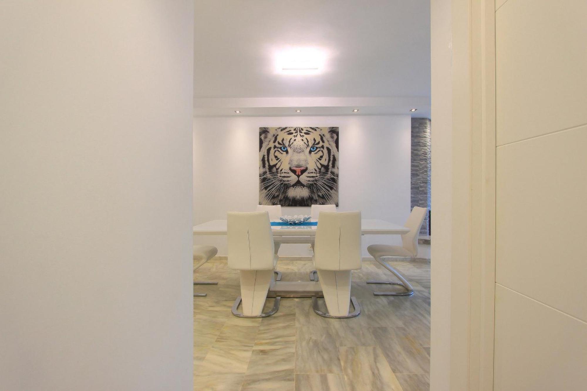 1108 Beachfront 2 Apartments With Roofterrace 80Mtrgt Beach 3 Pools Marbella Zewnętrze zdjęcie